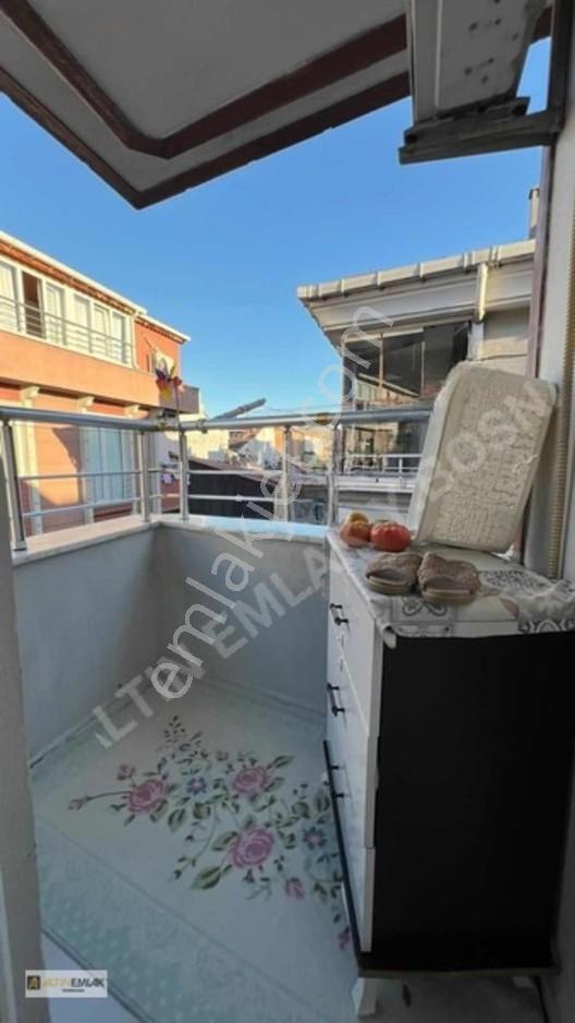 Bahçelievler Yenıbosna Mahallesinde Satılık 3+1 Dubleks Daire — fotoğraf 20