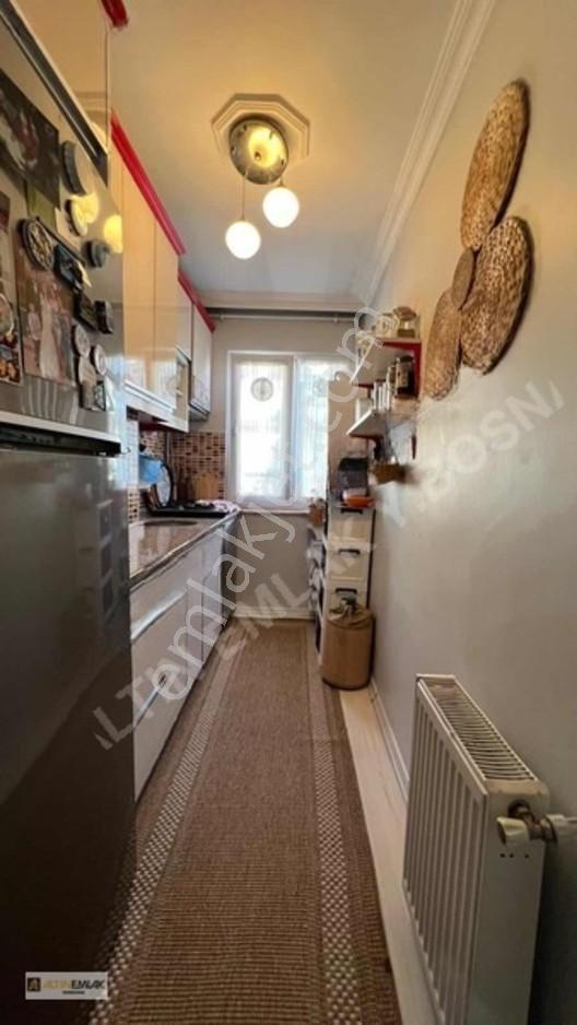 Bahçelievler Yenıbosna Mahallesinde Satılık 3+1 Dubleks Daire — fotoğraf 21