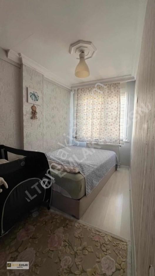 Bahçelievler Yenıbosna Mahallesinde Satılık 3+1 Dubleks Daire — fotoğraf 22