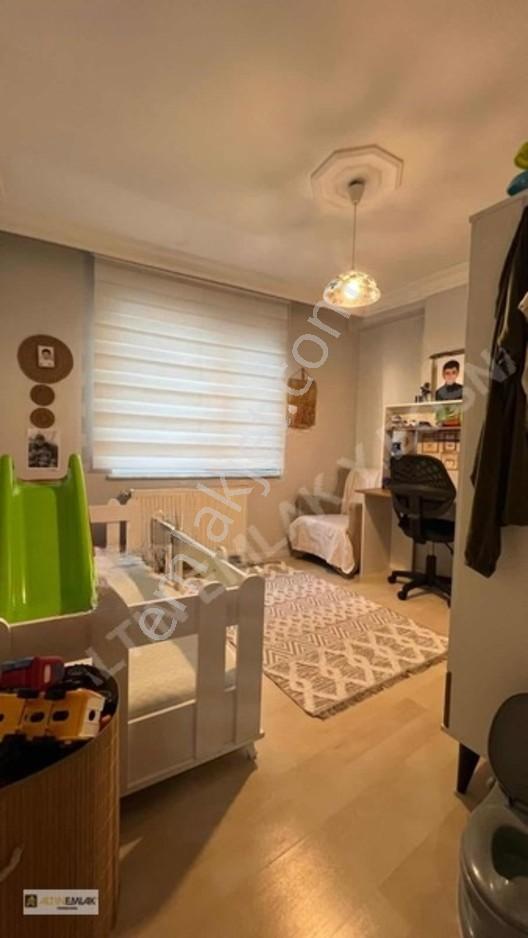 Bahçelievler Yenıbosna Mahallesinde Satılık 3+1 Dubleks Daire — fotoğraf 24