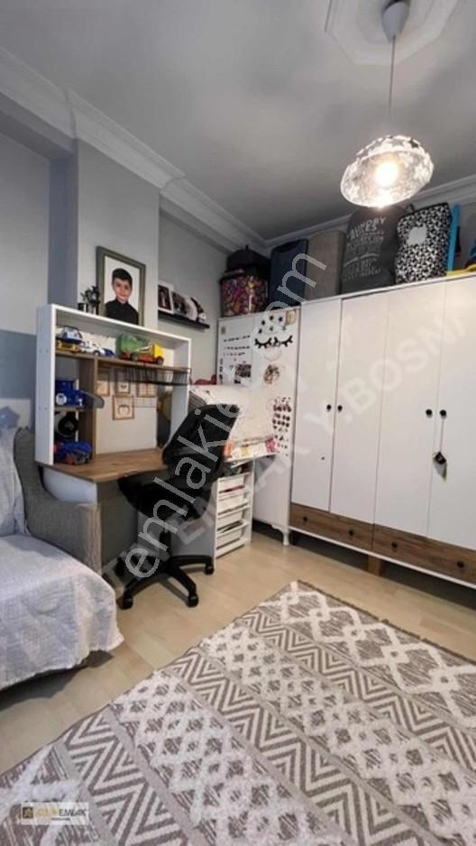 Bahçelievler Yenıbosna Mahallesinde Satılık 3+1 Dubleks Daire — fotoğraf 25