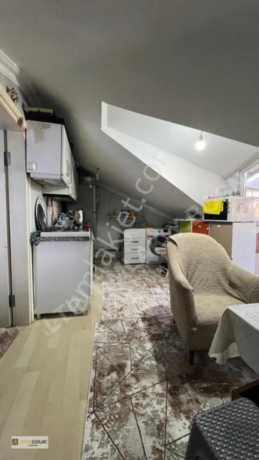 Bahçelievler Yenıbosna Mahallesinde Satılık 3+1 Dubleks Daire — fotoğraf 27