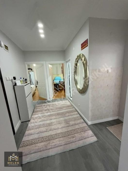 Melek Emlaktan Turgutreis De 2+1 Kat 1 Satılık Daire — fotoğraf 28