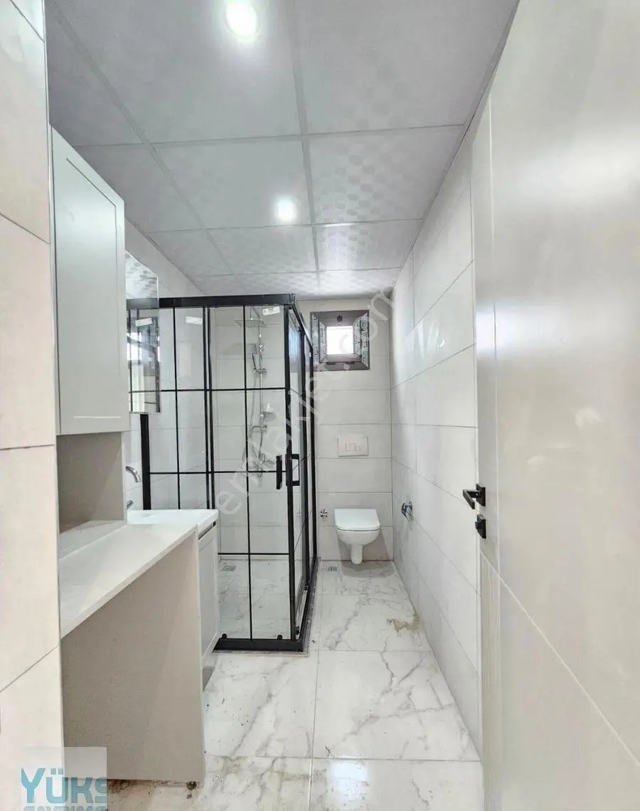 Denizli Şemikler Mahallesinde 2+1 120 M2 Naz Bayrağa Yakın Lüks Satılık Daireler — fotoğraf 2