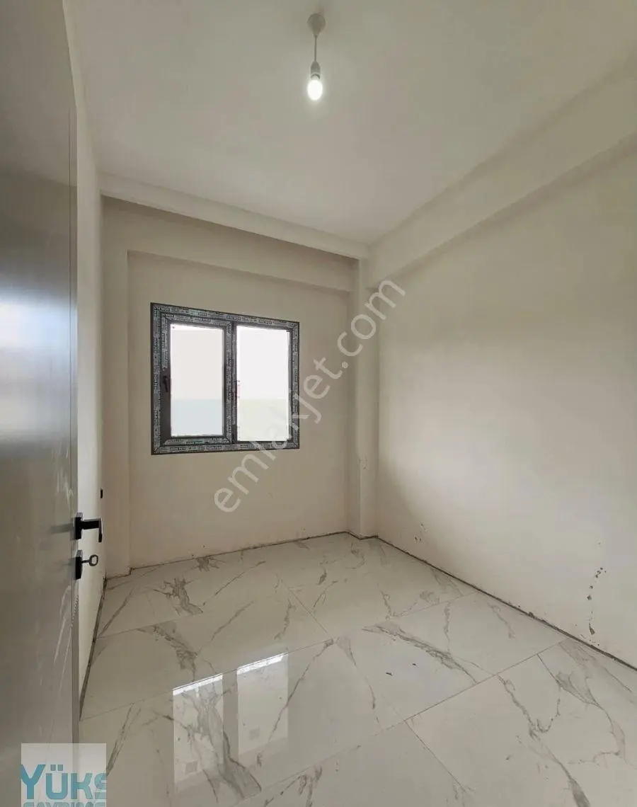 Denizli Şemikler Mahallesinde 2+1 120 M2 Naz Bayrağa Yakın Lüks Satılık Daireler — fotoğraf 6