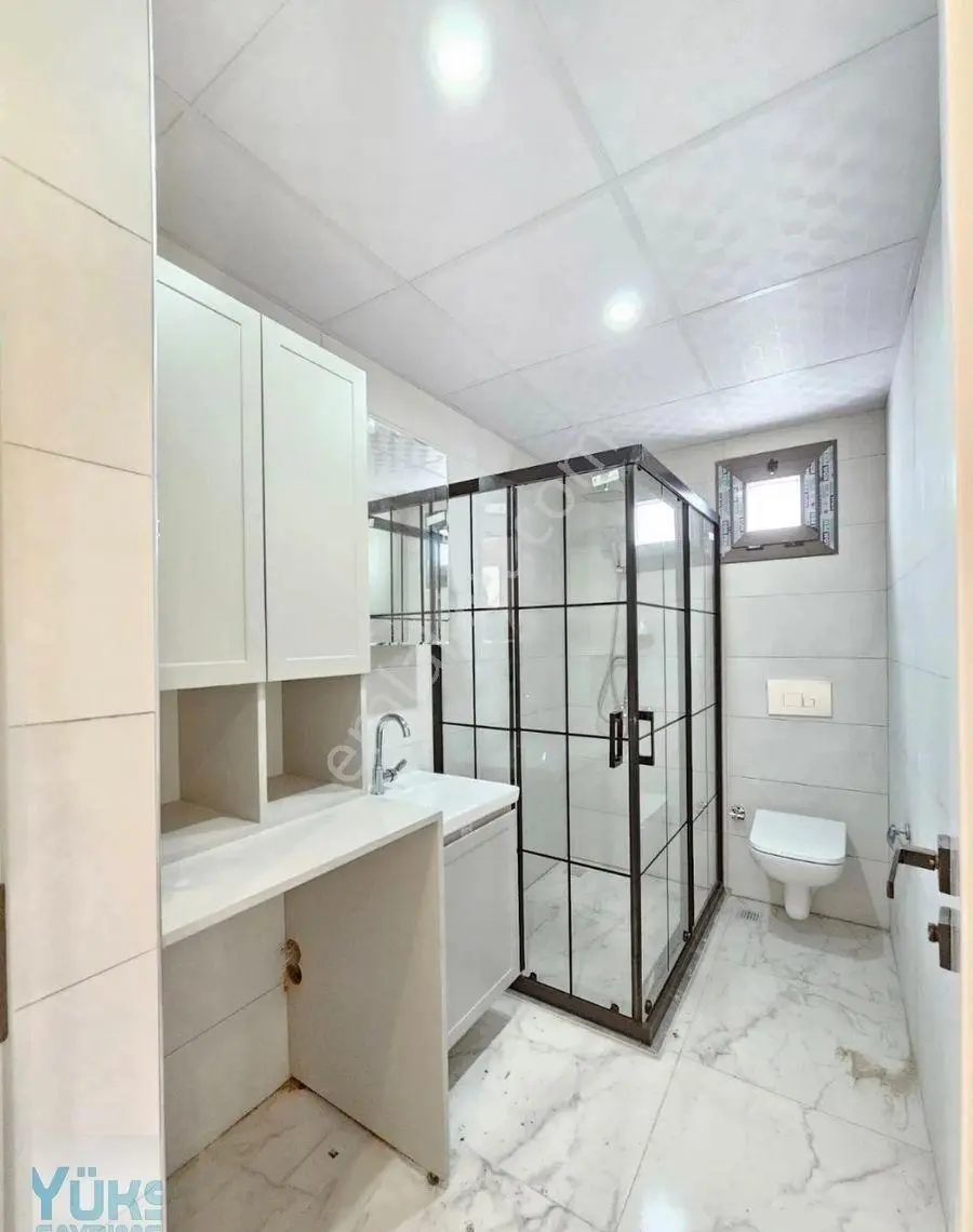 Denizli Şemikler Mahallesinde 2+1 120 M2 Naz Bayrağa Yakın Lüks Satılık Daireler — fotoğraf 8