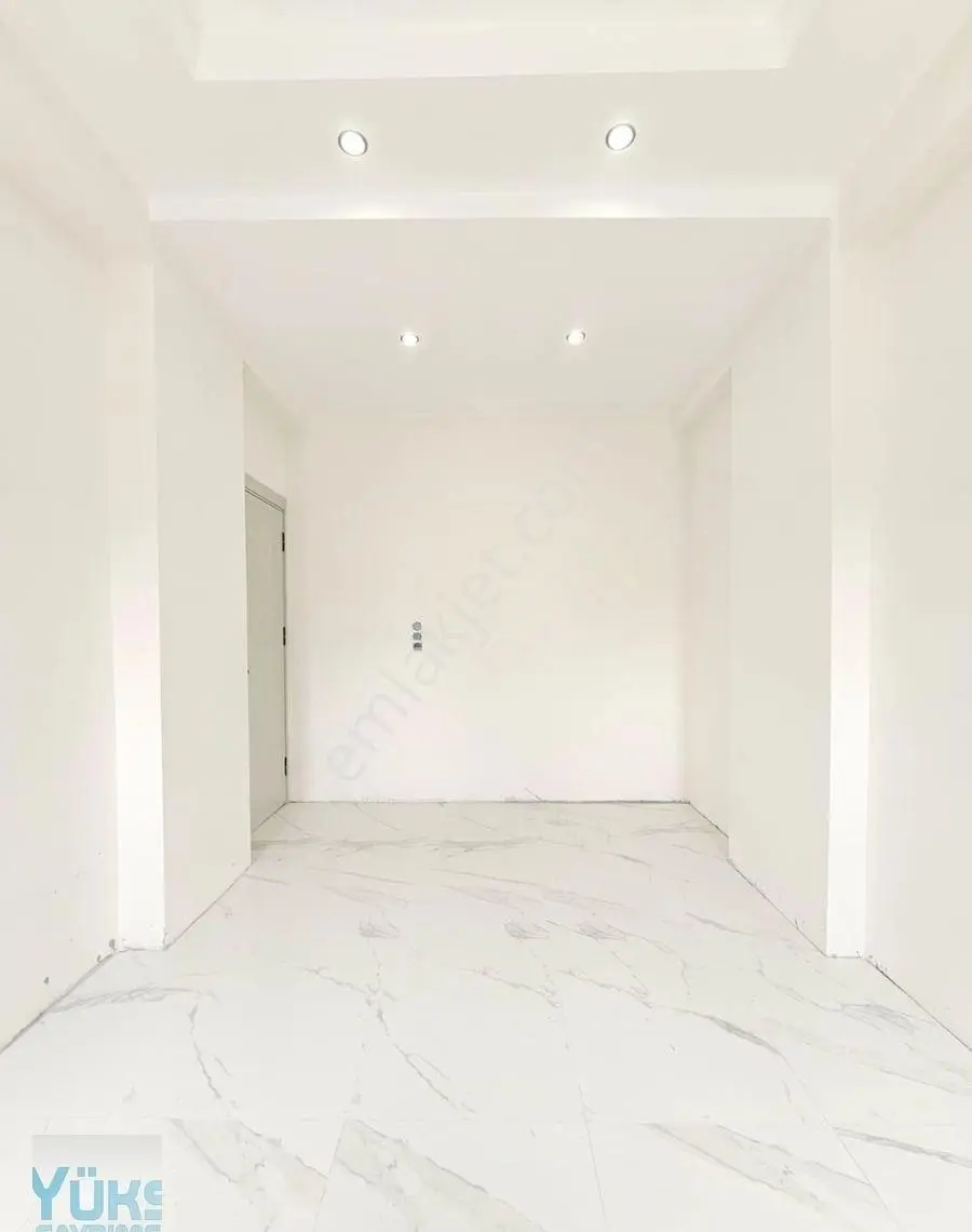 Denizli Şemikler Mahallesinde 2+1 120 M2 Naz Bayrağa Yakın Lüks Satılık Daireler — fotoğraf 10