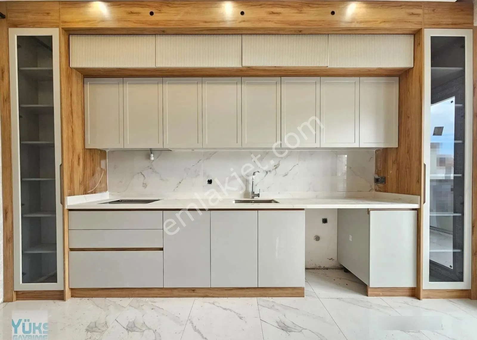 Denizli Şemikler Mahallesinde 2+1 120 M2 Naz Bayrağa Yakın Lüks Satılık Daireler — fotoğraf 14