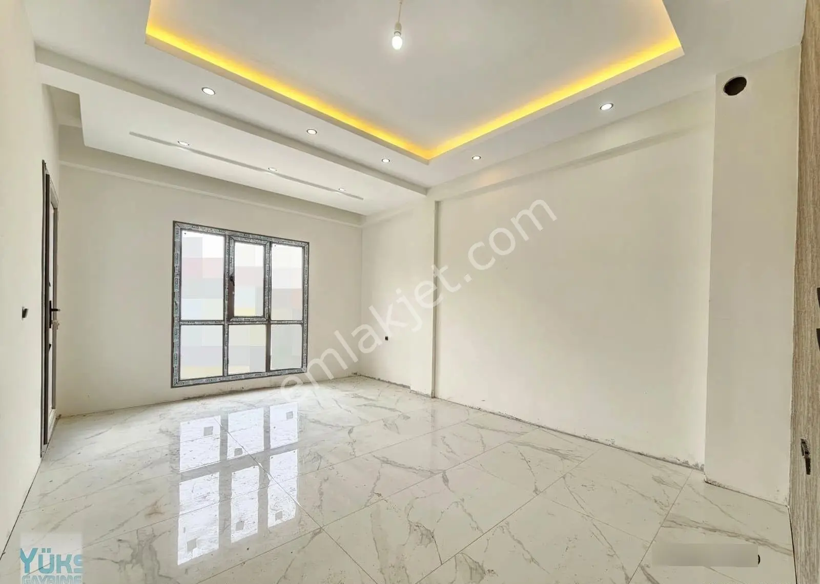 Denizli Şemikler Mahallesinde 2+1 120 M2 Naz Bayrağa Yakın Lüks Satılık Daireler — fotoğraf 17