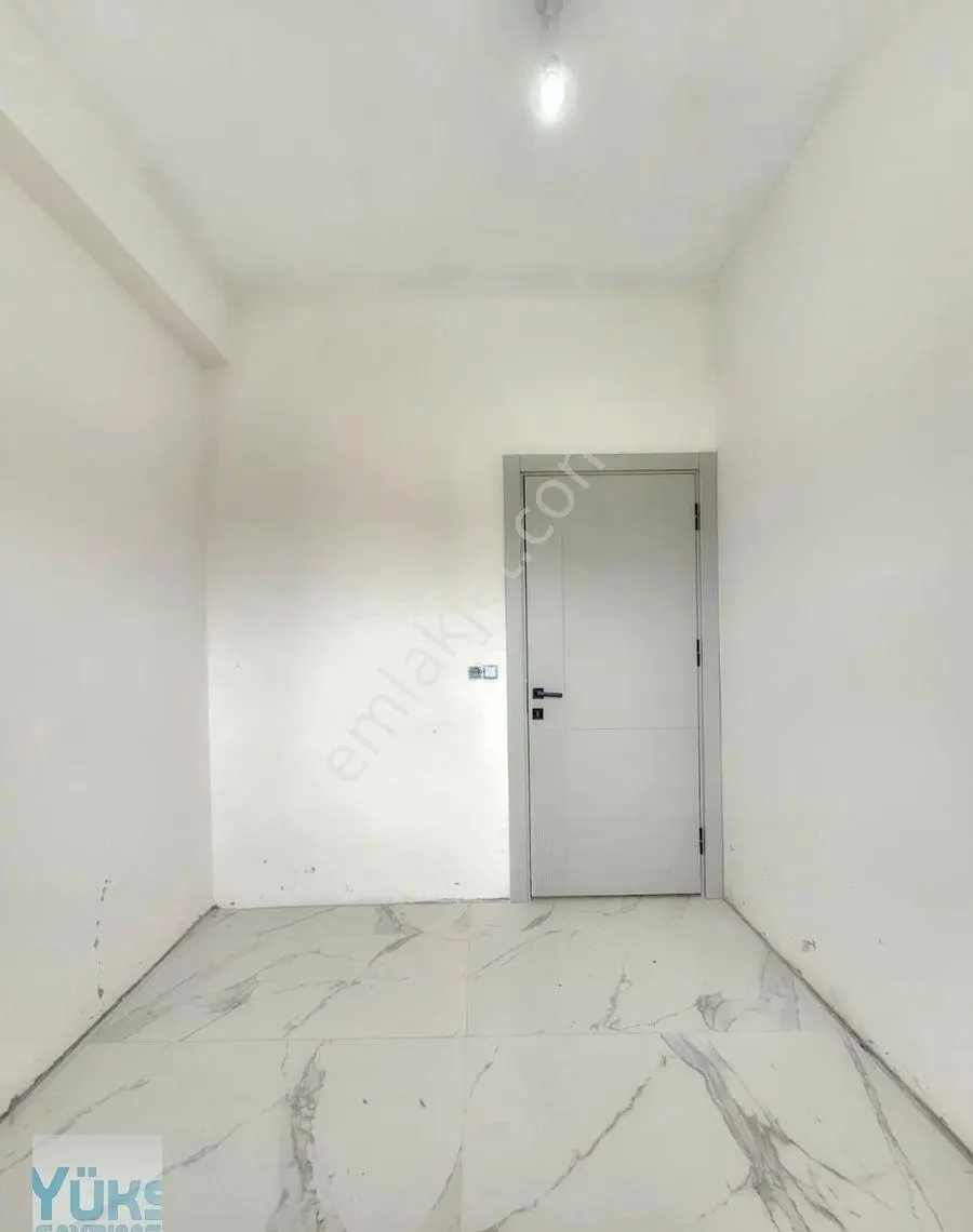 Denizli Şemikler Mahallesinde 2+1 120 M2 Naz Bayrağa Yakın Lüks Satılık Daireler — fotoğraf 29