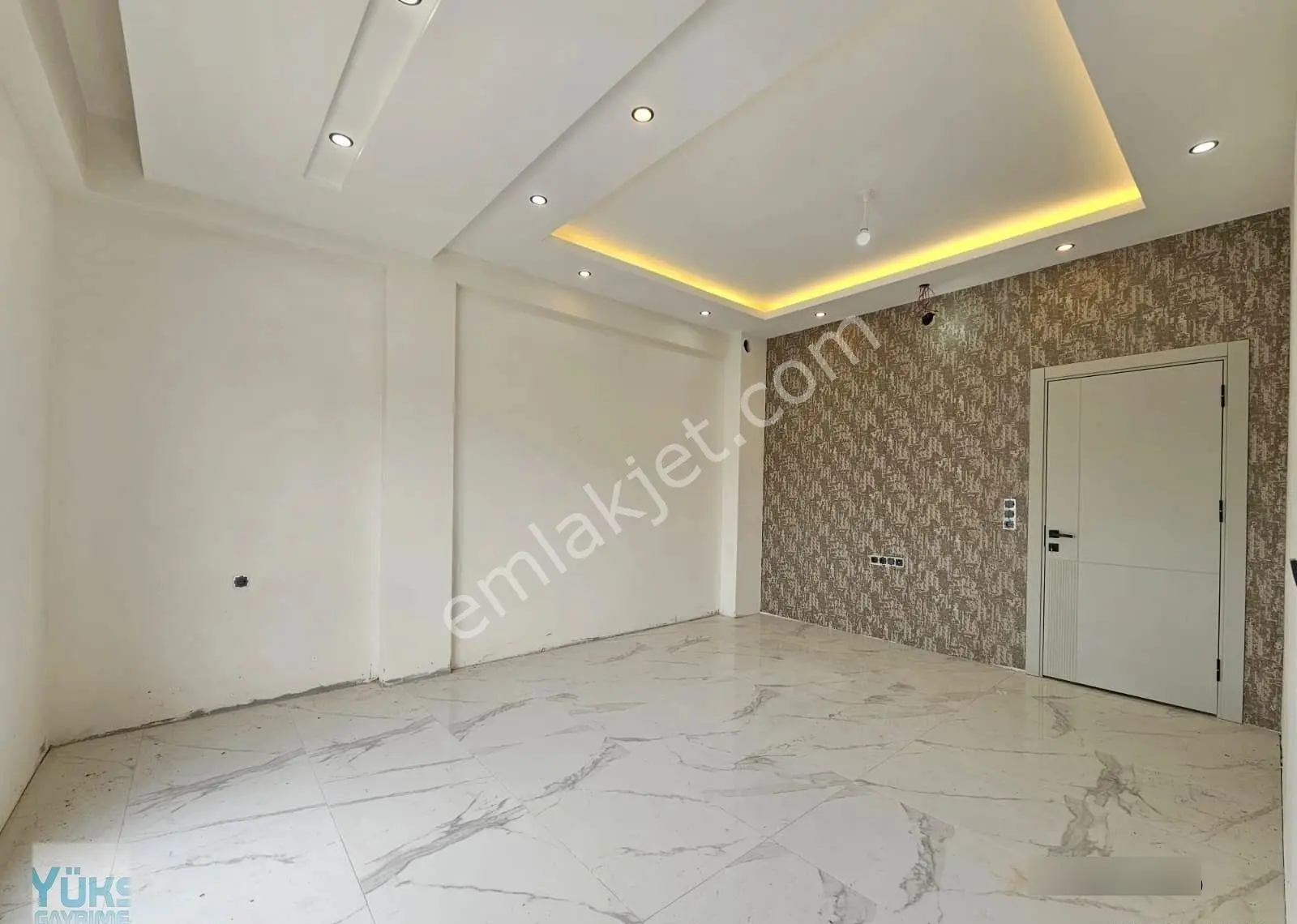 Denizli Şemikler Mahallesinde 2+1 120 M2 Naz Bayrağa Yakın Lüks Satılık Daireler — fotoğraf 32