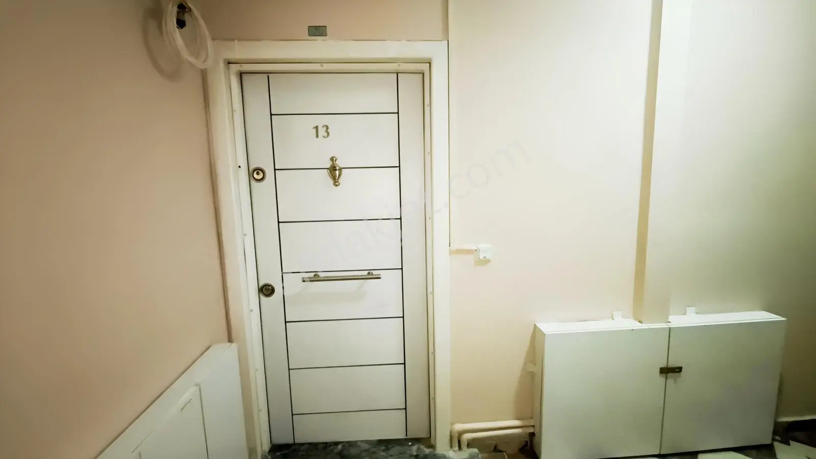 Kaya Emlak-şarköy İstiklal'de Asansörlü Binada 2+1 Satılık Daire — fotoğraf 8