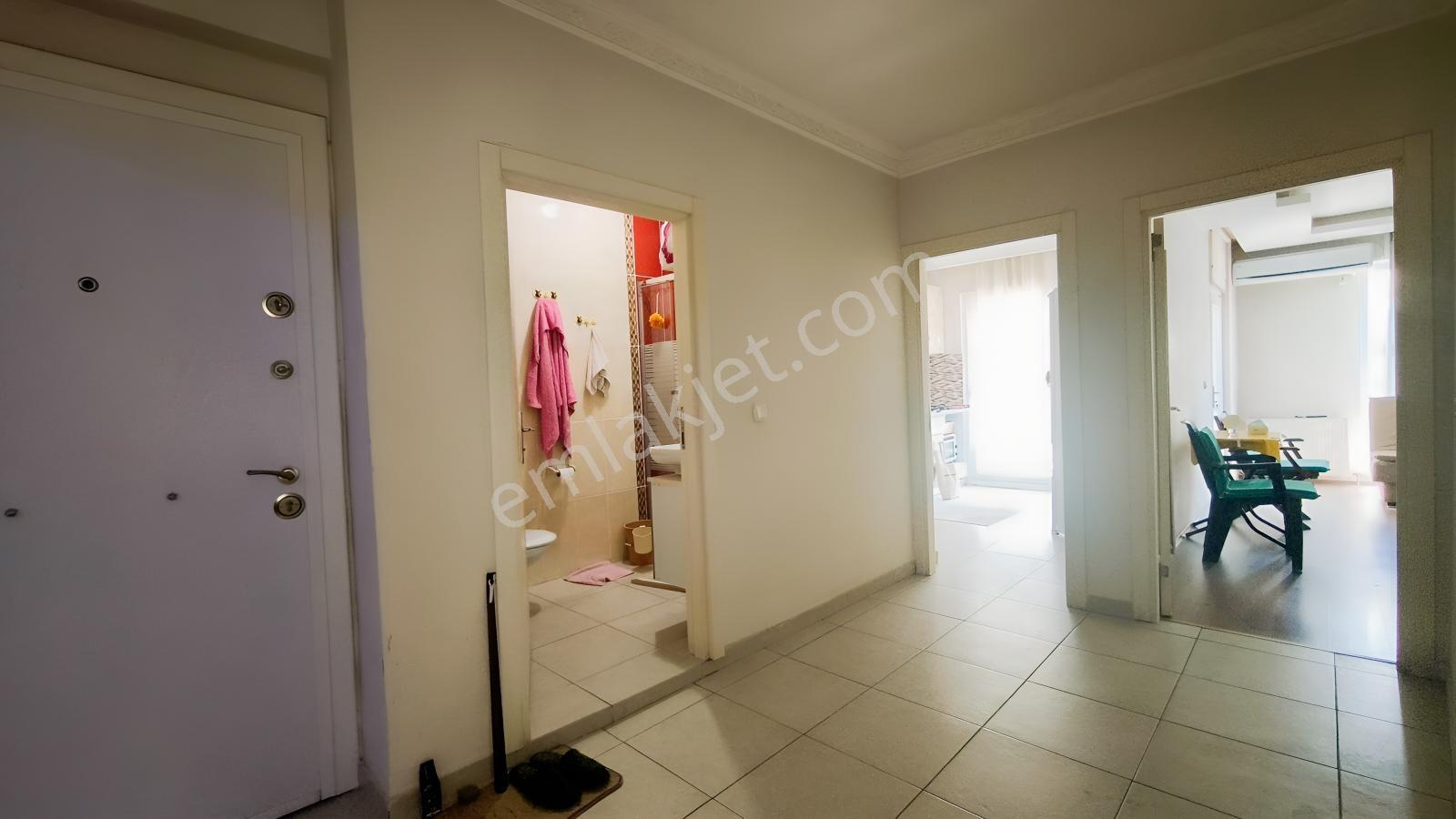 Kaya Emlak-şarköy İstiklal'de Asansörlü Binada 2+1 Satılık Daire — fotoğraf 10