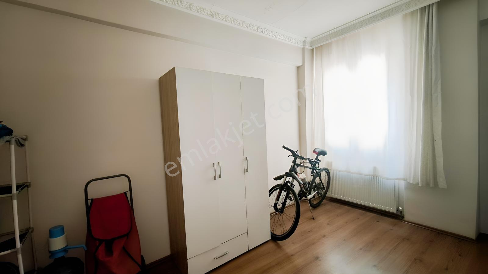 Kaya Emlak-şarköy İstiklal'de Asansörlü Binada 2+1 Satılık Daire — fotoğraf 21