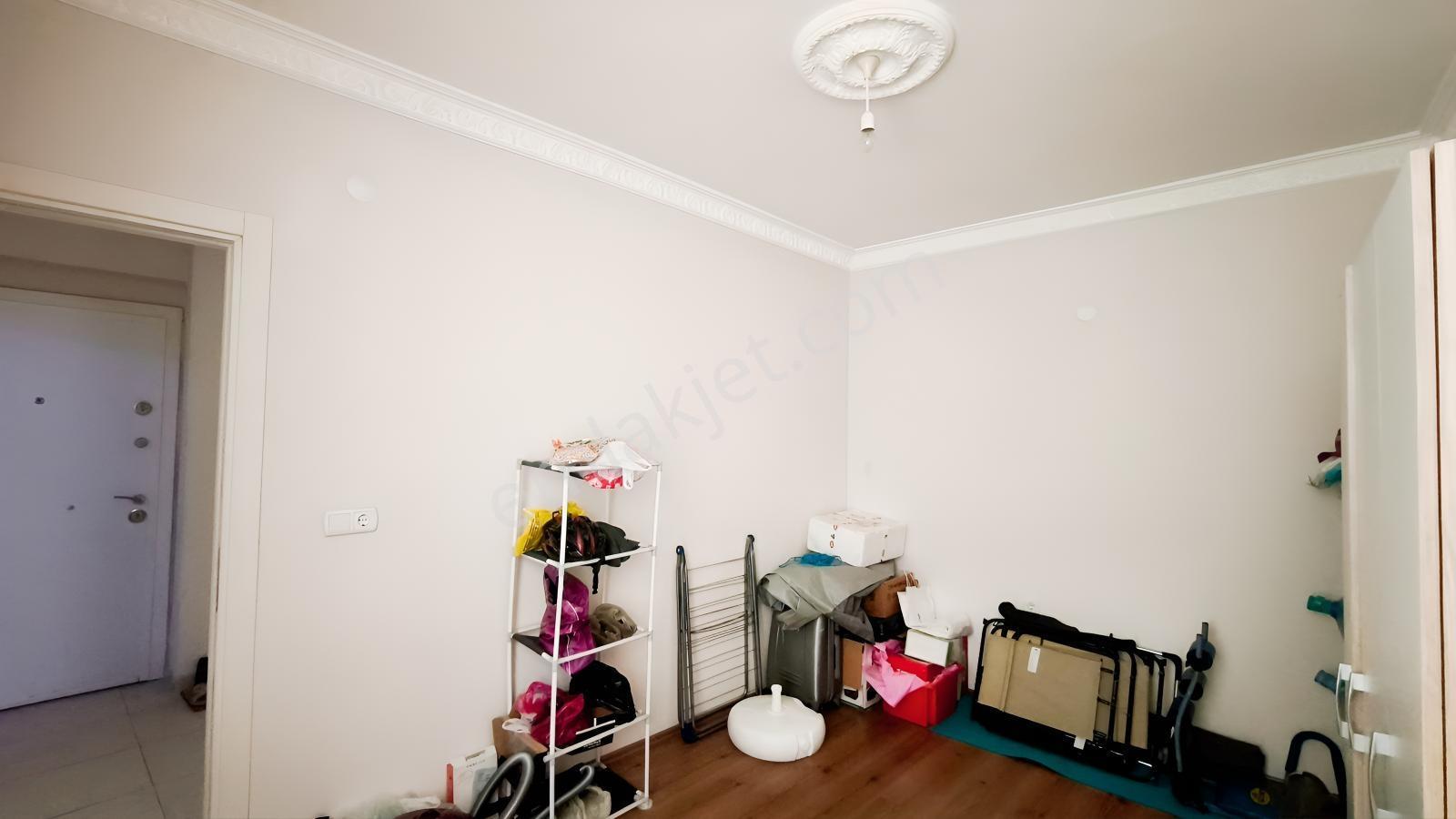 Kaya Emlak-şarköy İstiklal'de Asansörlü Binada 2+1 Satılık Daire — fotoğraf 22