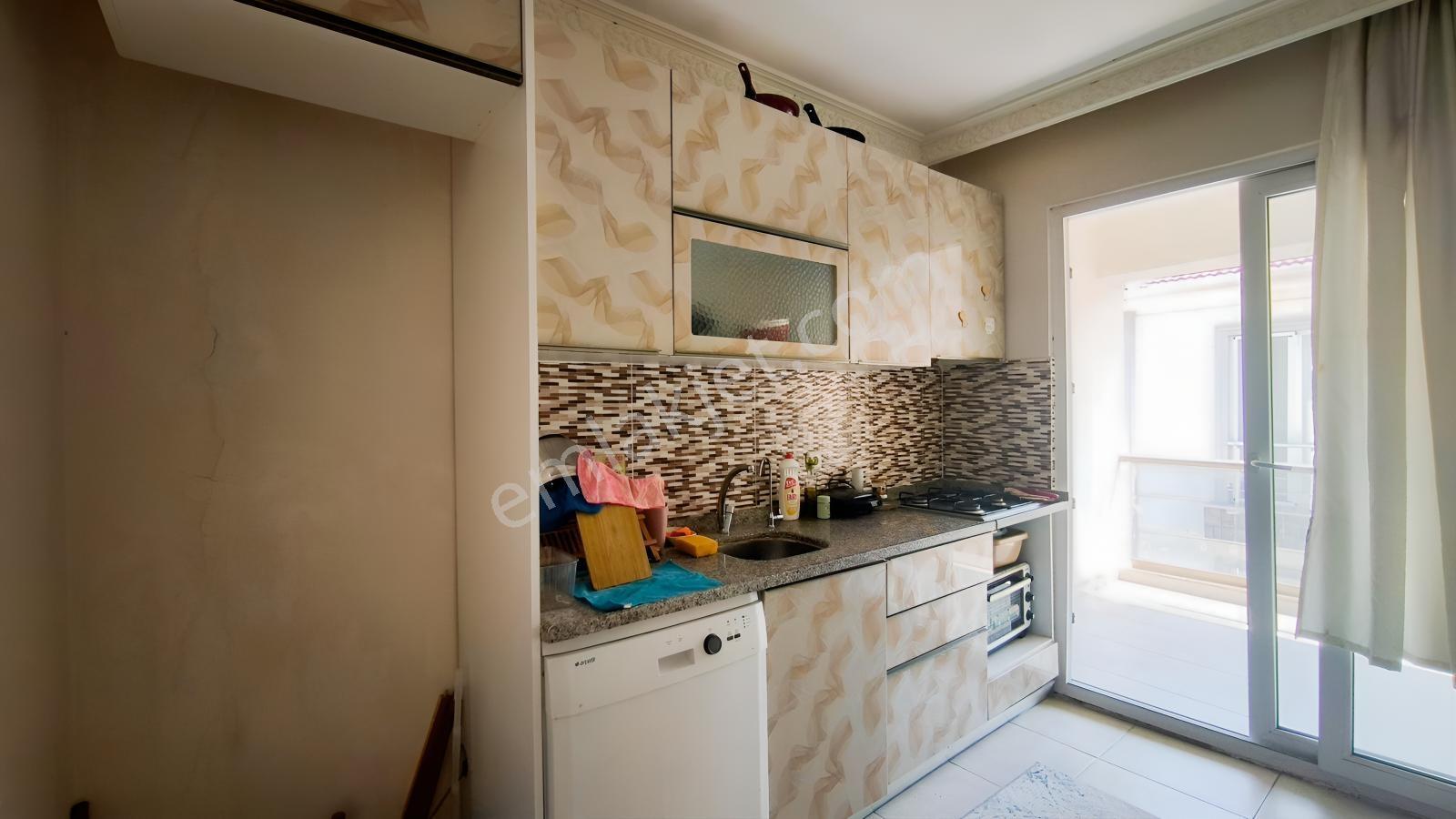 Kaya Emlak-şarköy İstiklal'de Asansörlü Binada 2+1 Satılık Daire — fotoğraf 23