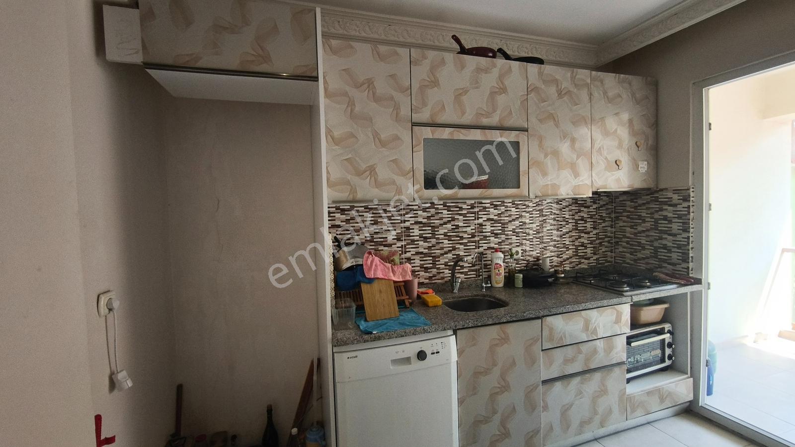 Kaya Emlak-şarköy İstiklal'de Asansörlü Binada 2+1 Satılık Daire — fotoğraf 25