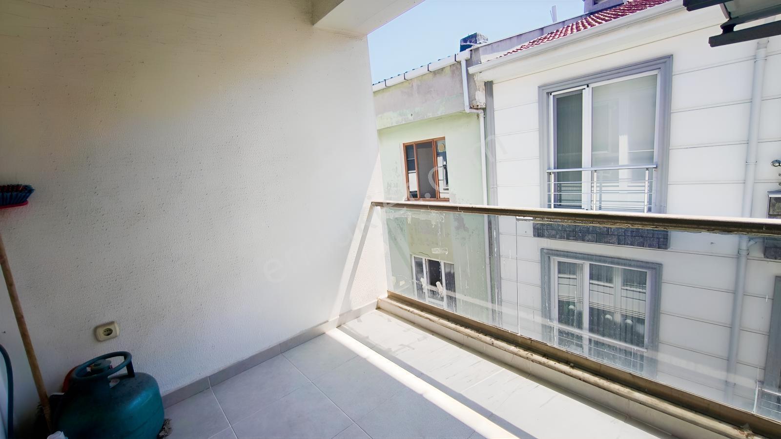 Kaya Emlak-şarköy İstiklal'de Asansörlü Binada 2+1 Satılık Daire — fotoğraf 27