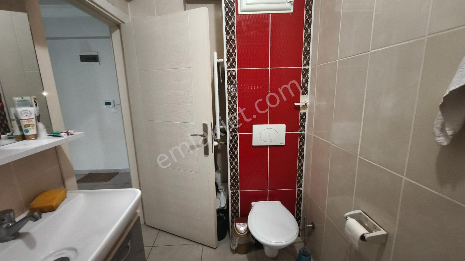 Kaya Emlak-şarköy İstiklal'de Asansörlü Binada 2+1 Satılık Daire — fotoğraf 30