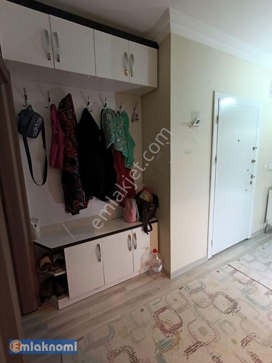Karaman Merkez Cedit Mah. Satılık 3+1 Arakat 1. Kat 145 Metrekare 10 Yıllık Bireysel Kiler Var. — fotoğraf 7