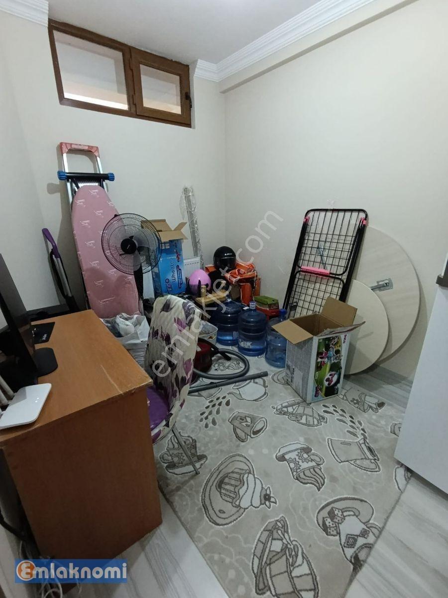 Karaman Merkez Cedit Mah. Satılık 3+1 Arakat 1. Kat 145 Metrekare 10 Yıllık Bireysel Kiler Var. — fotoğraf 8