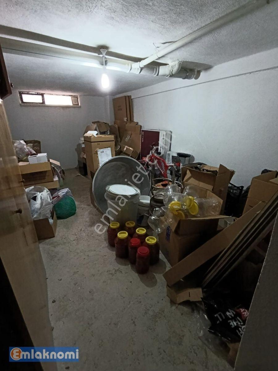 Karaman Merkez Cedit Mah. Satılık 3+1 Arakat 1. Kat 145 Metrekare 10 Yıllık Bireysel Kiler Var. — fotoğraf 11