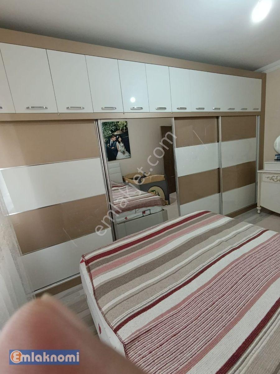 Karaman Merkez Cedit Mah. Satılık 3+1 Arakat 1. Kat 145 Metrekare 10 Yıllık Bireysel Kiler Var. — fotoğraf 13