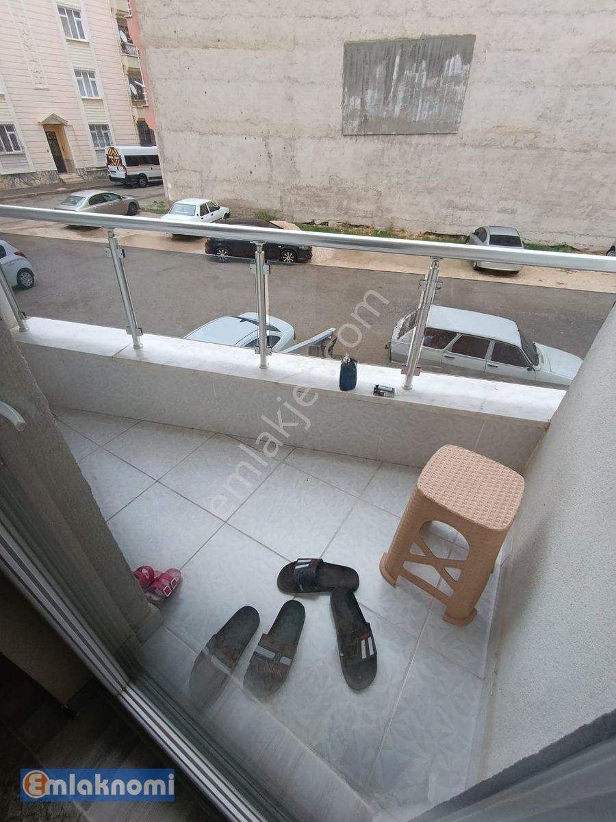 Karaman Merkez Cedit Mah. Satılık 3+1 Arakat 1. Kat 145 Metrekare 10 Yıllık Bireysel Kiler Var. — fotoğraf 17