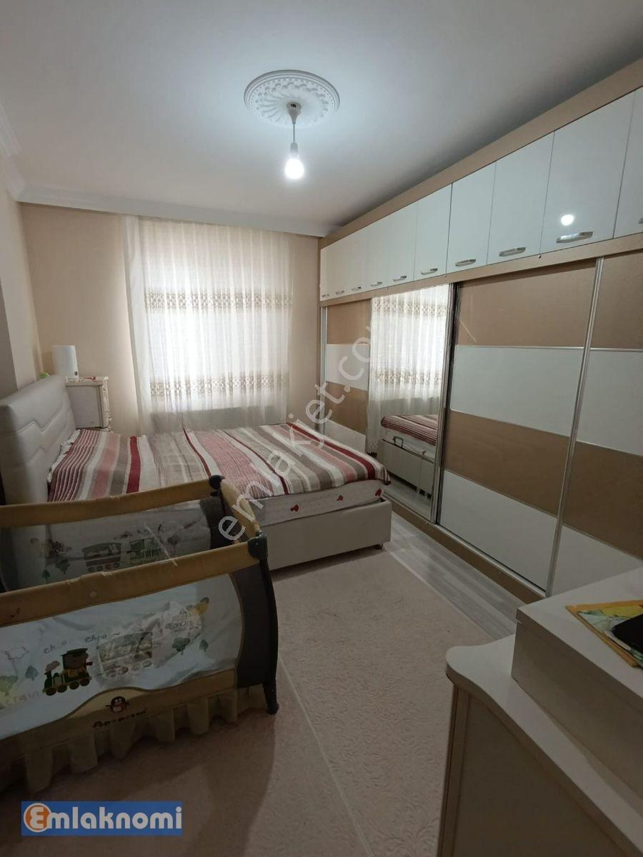 Karaman Merkez Cedit Mah. Satılık 3+1 Arakat 1. Kat 145 Metrekare 10 Yıllık Bireysel Kiler Var. — fotoğraf 19