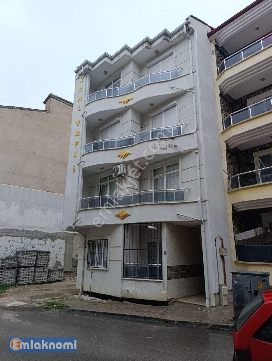 Karaman Merkez Cedit Mah. Satılık 3+1 Arakat 1. Kat 145 Metrekare 10 Yıllık Bireysel Kiler Var. — fotoğraf 22