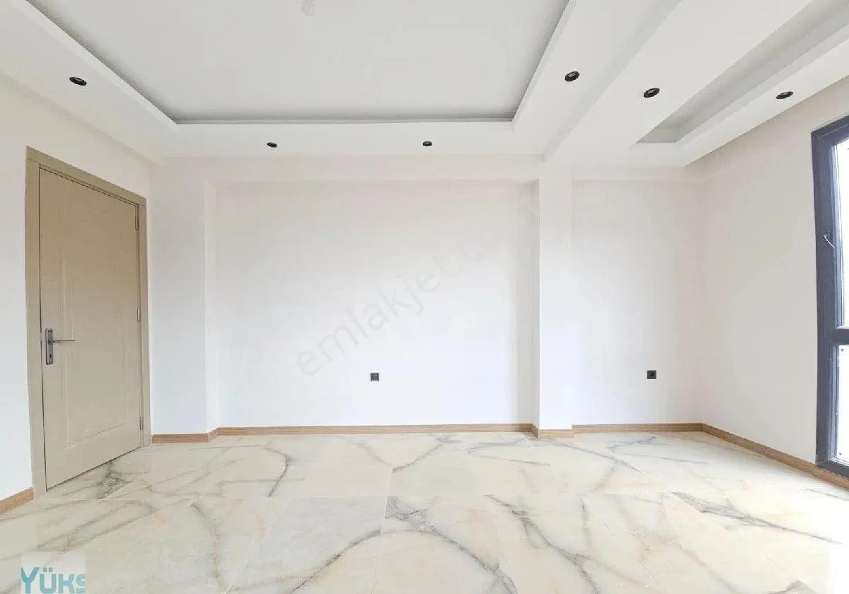 Denizli Şemikler De 3+1 Ebeveyn Banyolu Lüks Site İçi Daireler — fotoğraf 3