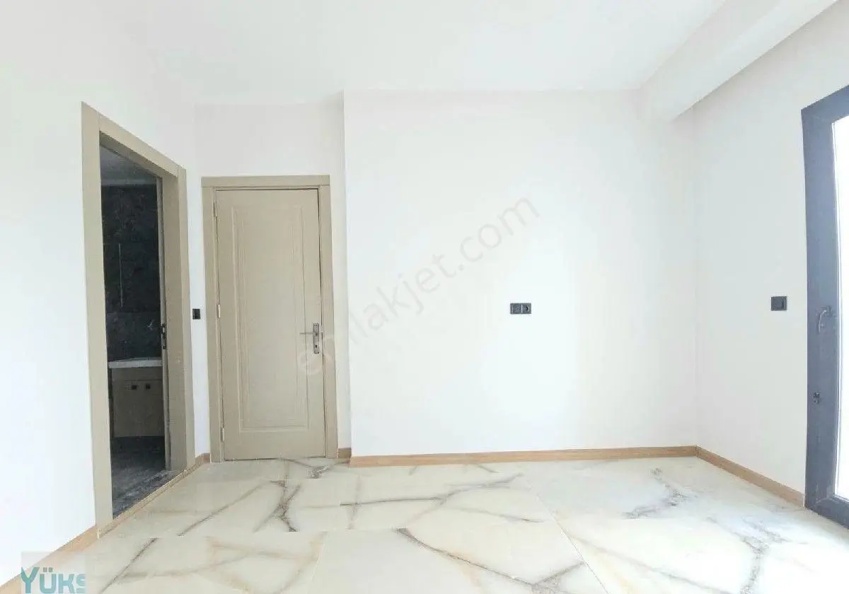 Denizli Şemikler De 3+1 Ebeveyn Banyolu Lüks Site İçi Daireler — fotoğraf 6