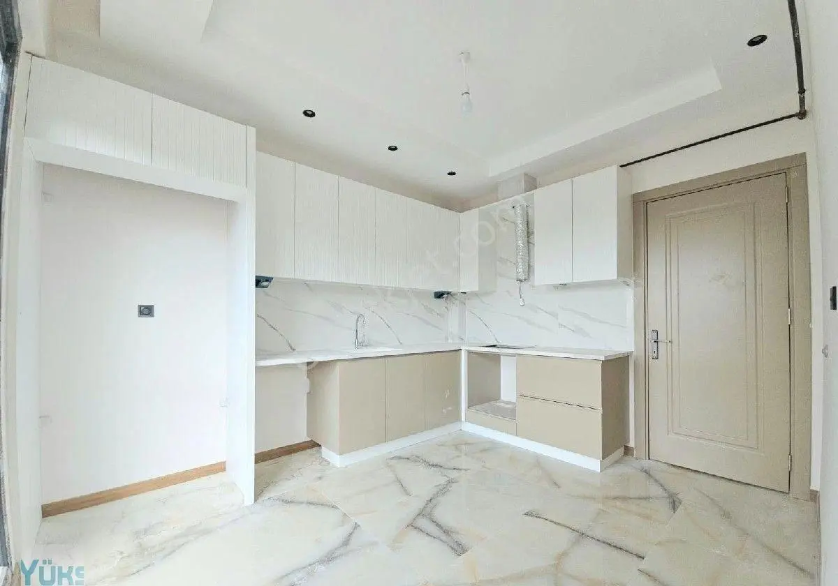 Denizli Şemikler De 3+1 Ebeveyn Banyolu Lüks Site İçi Daireler — fotoğraf 13