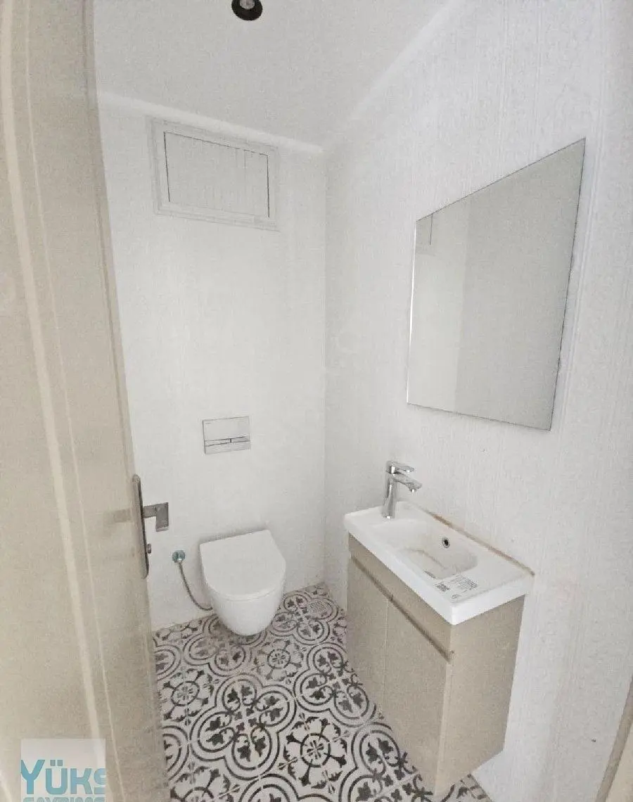 Denizli Şemikler De 3+1 Ebeveyn Banyolu Lüks Site İçi Daireler — fotoğraf 14
