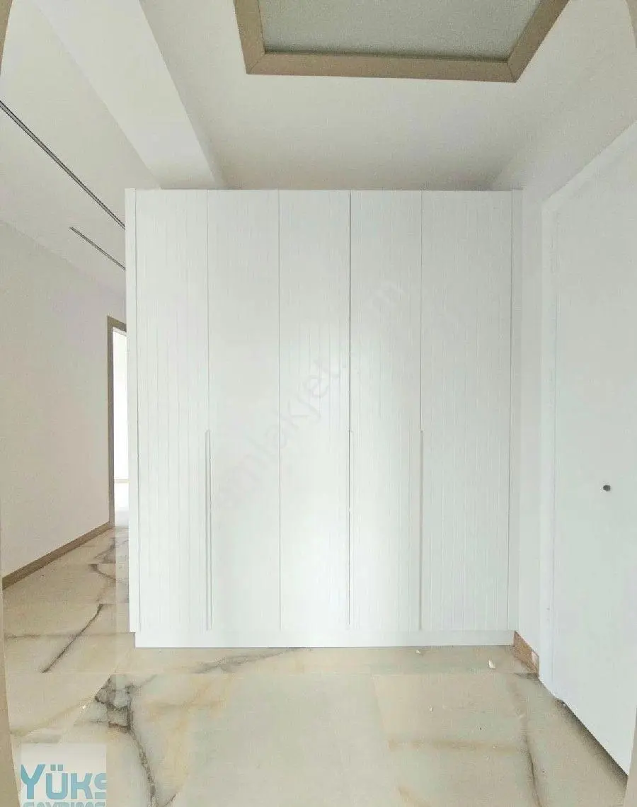 Denizli Şemikler De 3+1 Ebeveyn Banyolu Lüks Site İçi Daireler — fotoğraf 15
