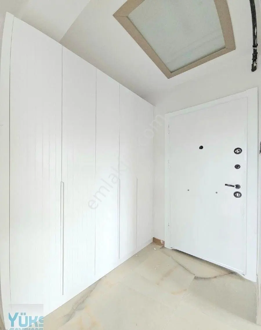 Denizli Şemikler De 3+1 Ebeveyn Banyolu Lüks Site İçi Daireler — fotoğraf 17