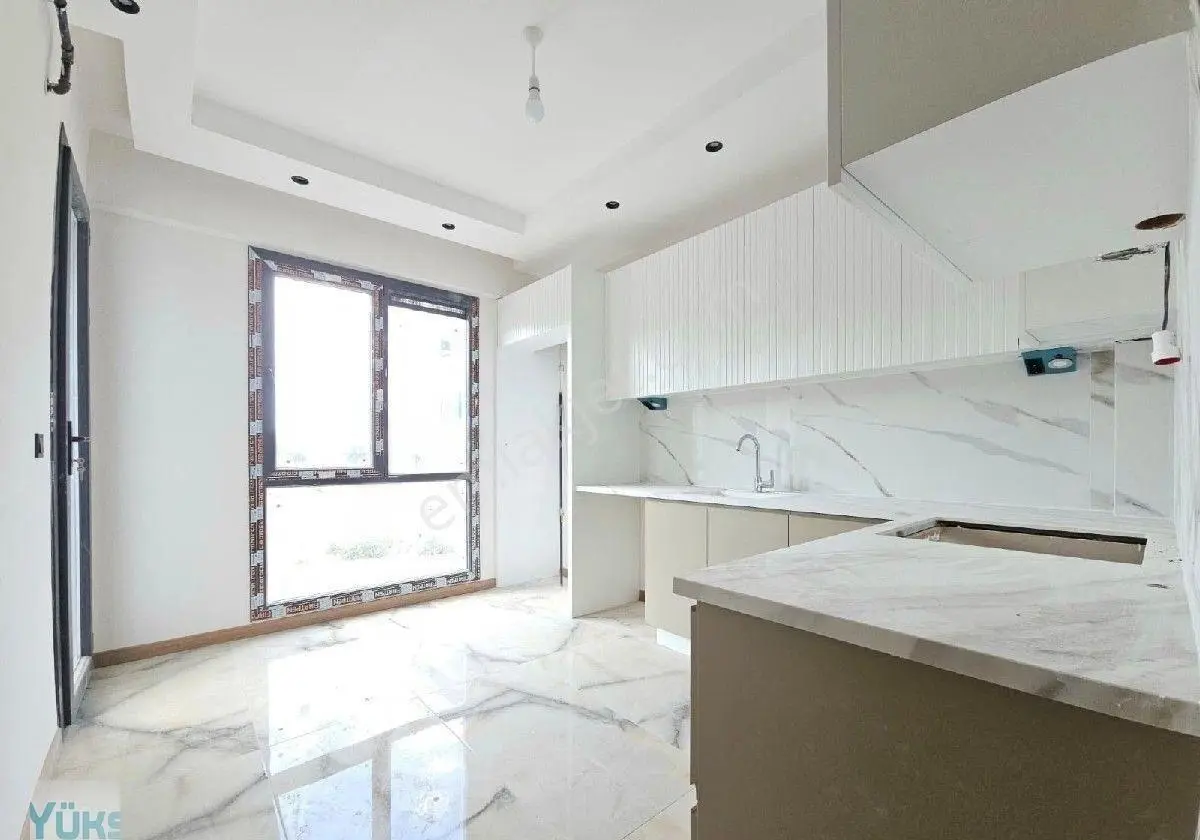 Denizli Şemikler De 3+1 Ebeveyn Banyolu Lüks Site İçi Daireler — fotoğraf 18