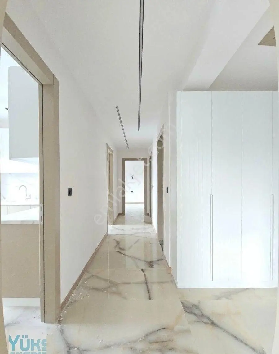Denizli Şemikler De 3+1 Ebeveyn Banyolu Lüks Site İçi Daireler — fotoğraf 19