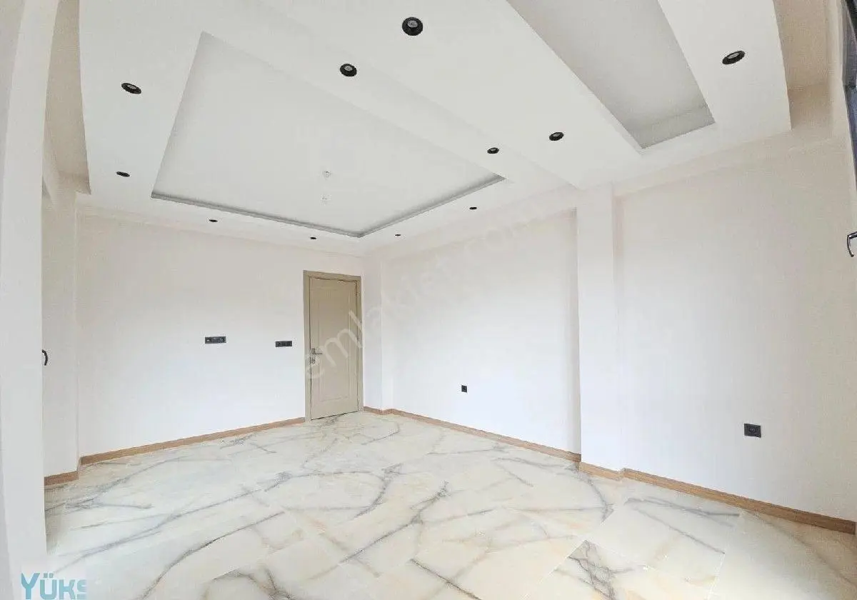 Denizli Şemikler De 3+1 Ebeveyn Banyolu Lüks Site İçi Daireler — fotoğraf 20