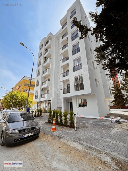 Kenan Evrende Avrupa Hastanesi Yanı Eşyalı Kiralık Daire