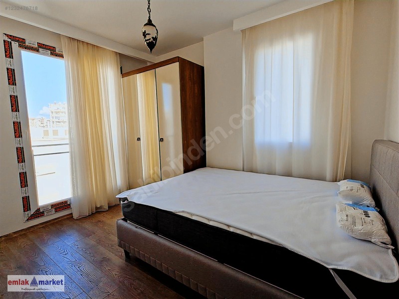 Kenan Evrende Avrupa Hastanesi Yanı Eşyalı Kiralık Daire — fotoğraf 7