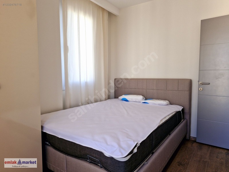 Kenan Evrende Avrupa Hastanesi Yanı Eşyalı Kiralık Daire — fotoğraf 8