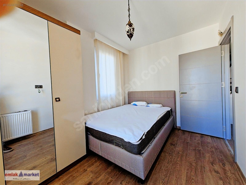 Kenan Evrende Avrupa Hastanesi Yanı Eşyalı Kiralık Daire — fotoğraf 9