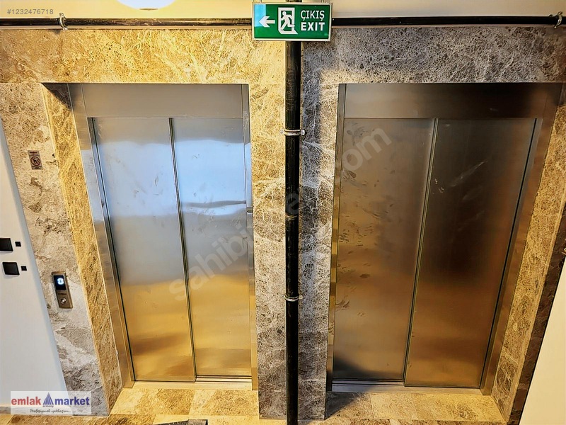 Kenan Evrende Avrupa Hastanesi Yanı Eşyalı Kiralık Daire — fotoğraf 16
