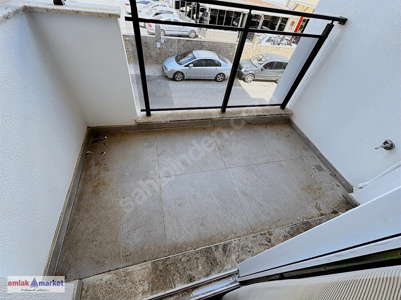 Kenan Evrende Avrupa Hastanesi Yanı Eşyalı Kiralık Daire — fotoğraf 17