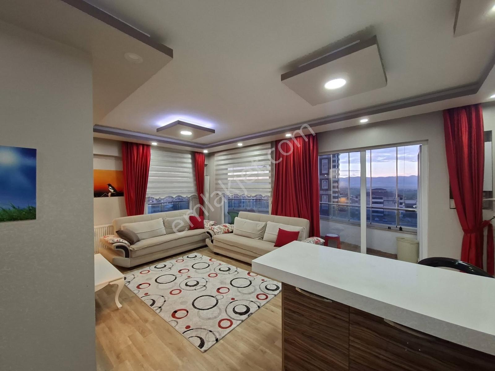 Tosya Yolunda Site İçerisin De Satılık 2+1 Eşyalı Daire — fotoğraf 9