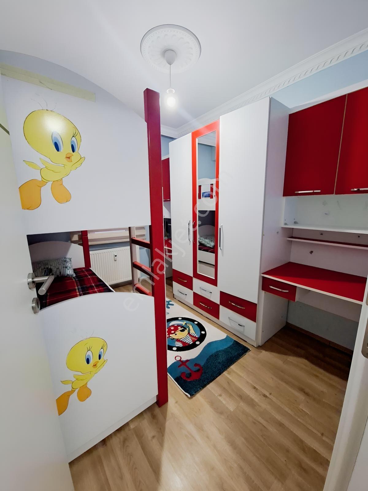 Tosya Yolunda Site İçerisin De Satılık 2+1 Eşyalı Daire — fotoğraf 10