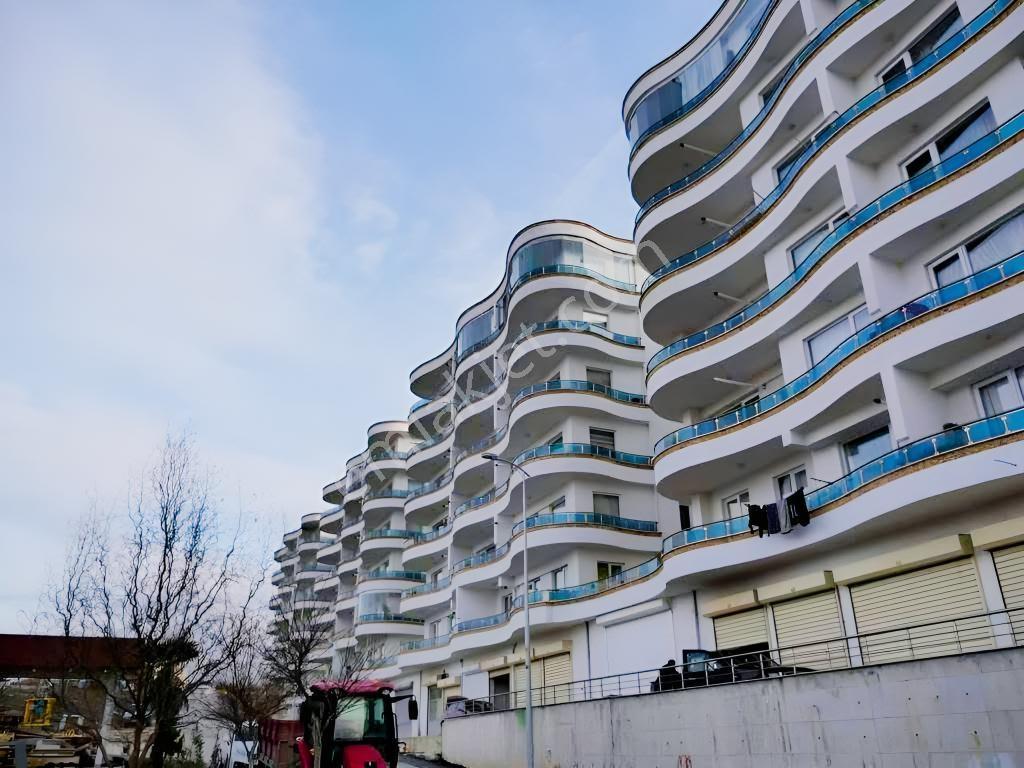 Tosya Yolunda Site İçerisin De Satılık 2+1 Eşyalı Daire — fotoğraf 11