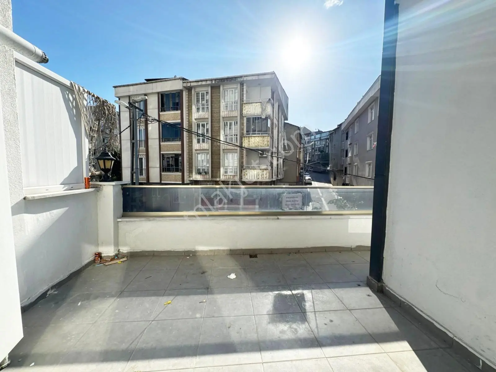 Ed Yapı'dan Metrobüse Yakın Eminevim'e Uygun 2+1 Fırsat Daire — fotoğraf 18