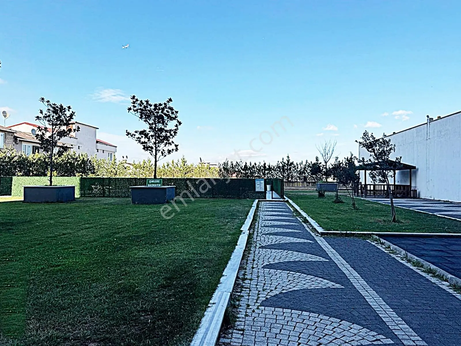 Ed Yapı'dan Metrobüse Yakın Eminevim'e Uygun 2+1 Fırsat Daire — fotoğraf 28